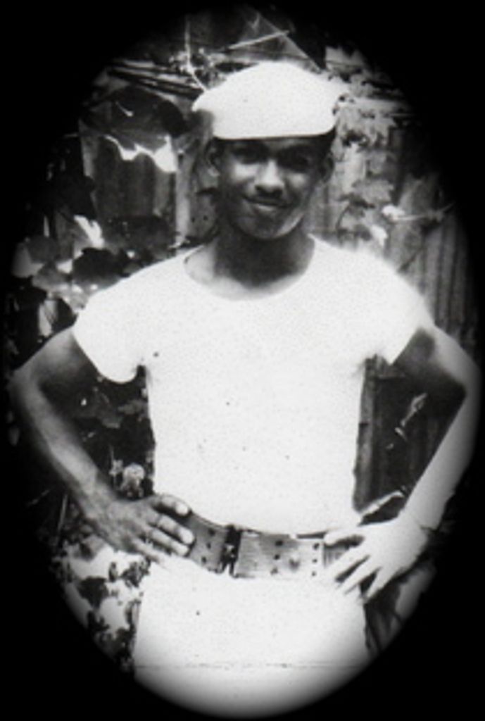 Benjamin Franklin Valentine Jr.