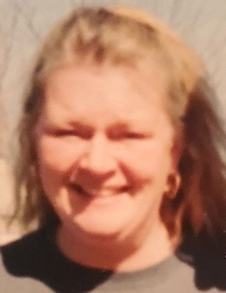 Susan Marie Young Profile Photo
