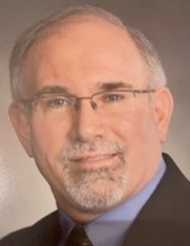 Dr. Michael L. Yutzy, D.O.