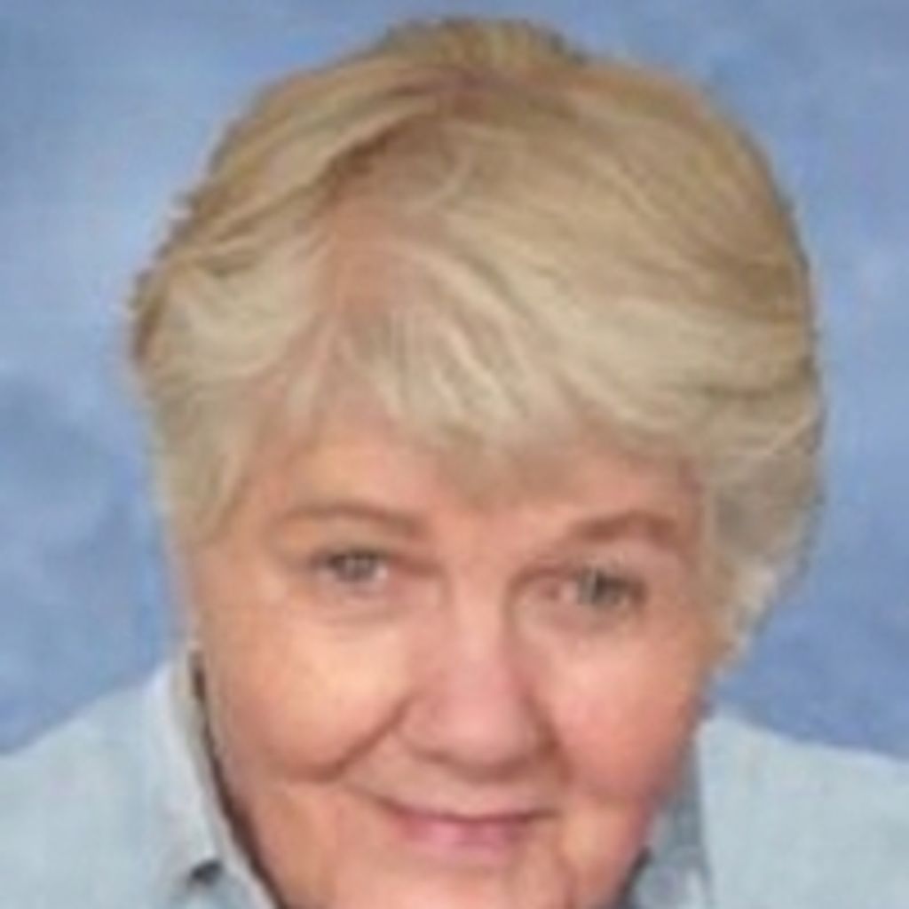 Mary Marnin