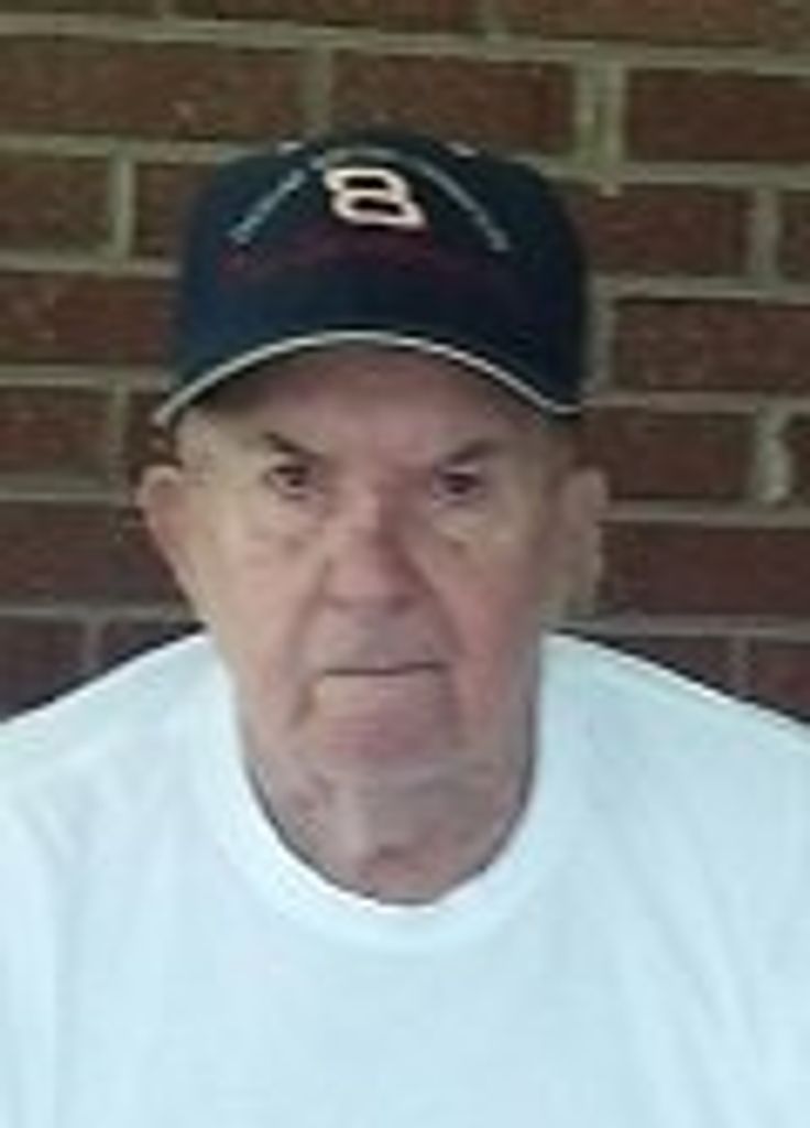 Douglas Wayne Burris