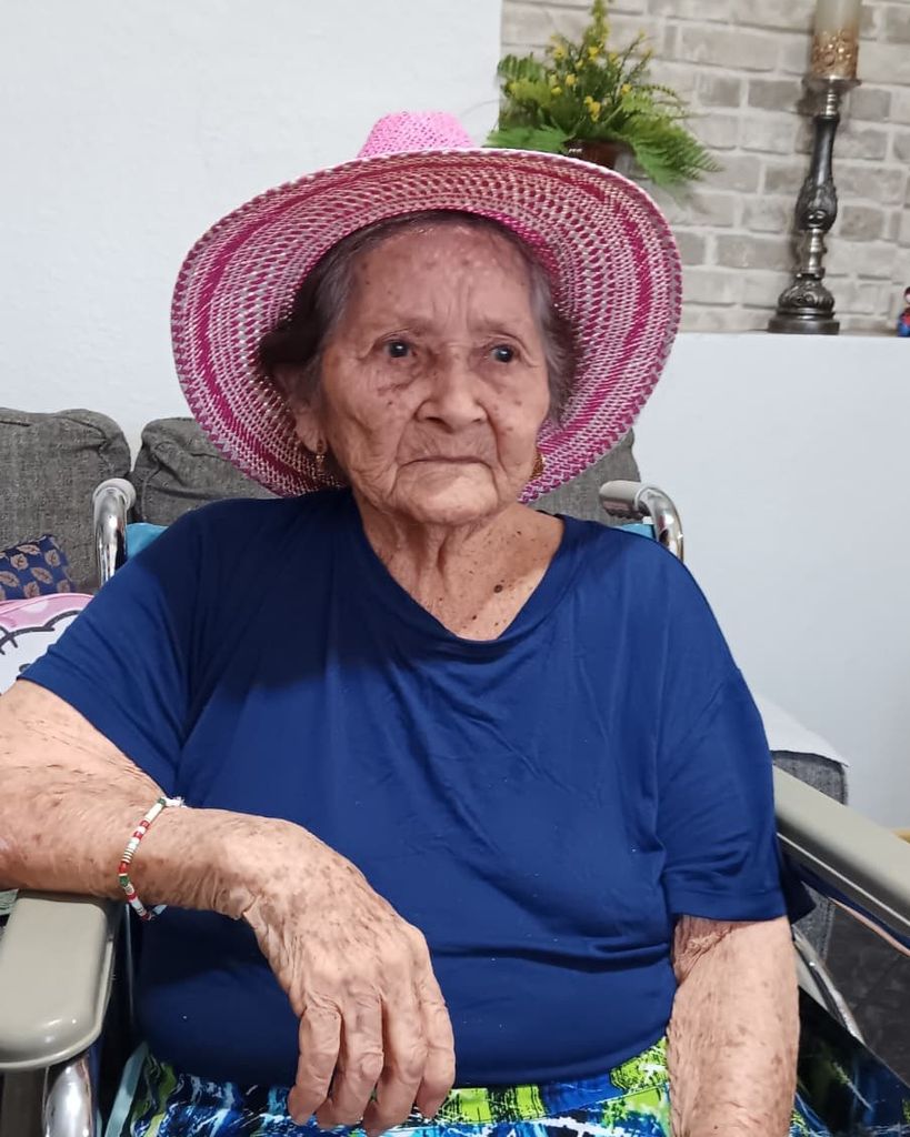 Emma Mireles Profile Photo