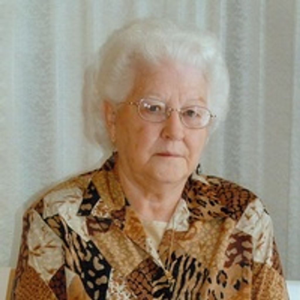 Betty Lou Romans Profile Photo
