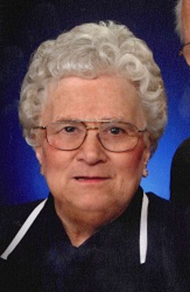 Marjorie M. Mulder Profile Photo