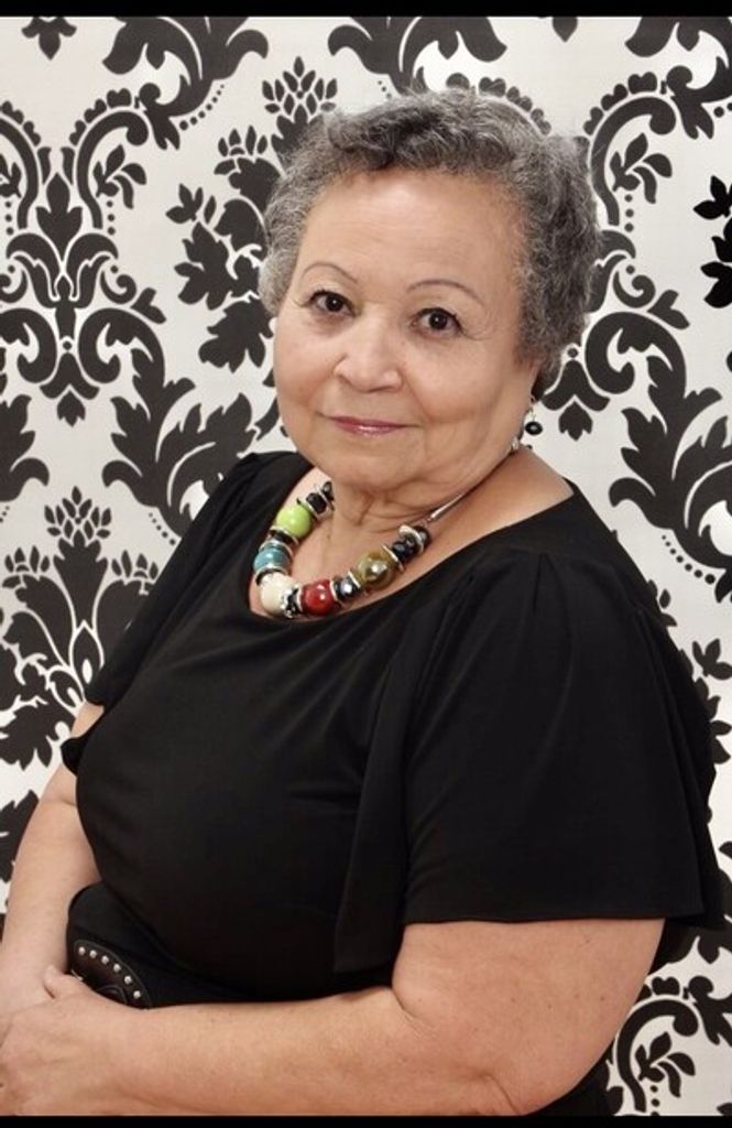 Mildred Zapata Lugo Profile Photo
