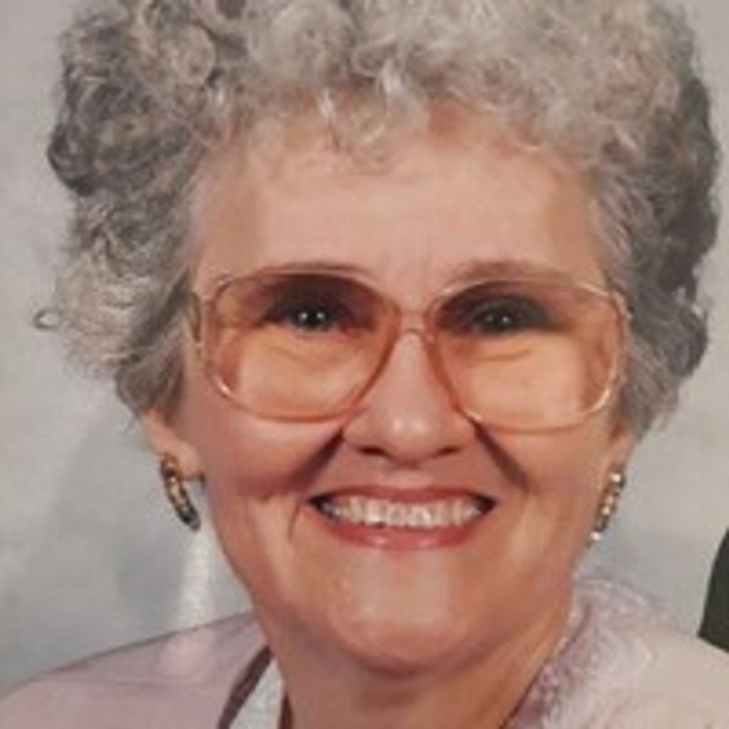 Yvonne Elaine Litz