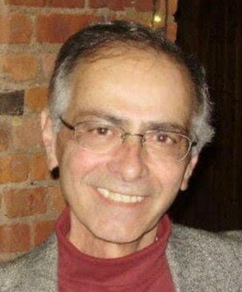 Louis C. Augustine Sr.