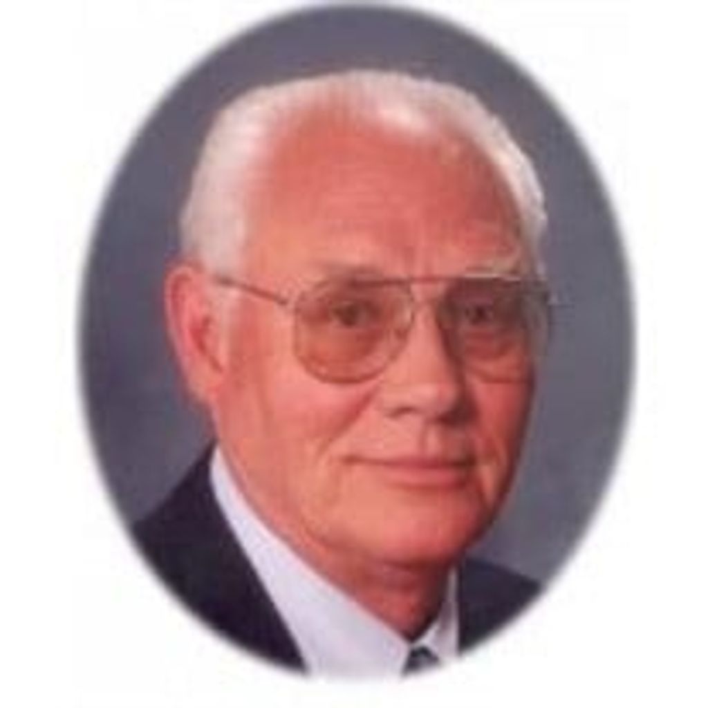 Donald Blain Fullmer