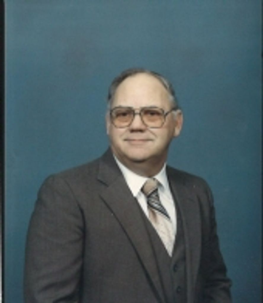Eugene L. Nickel