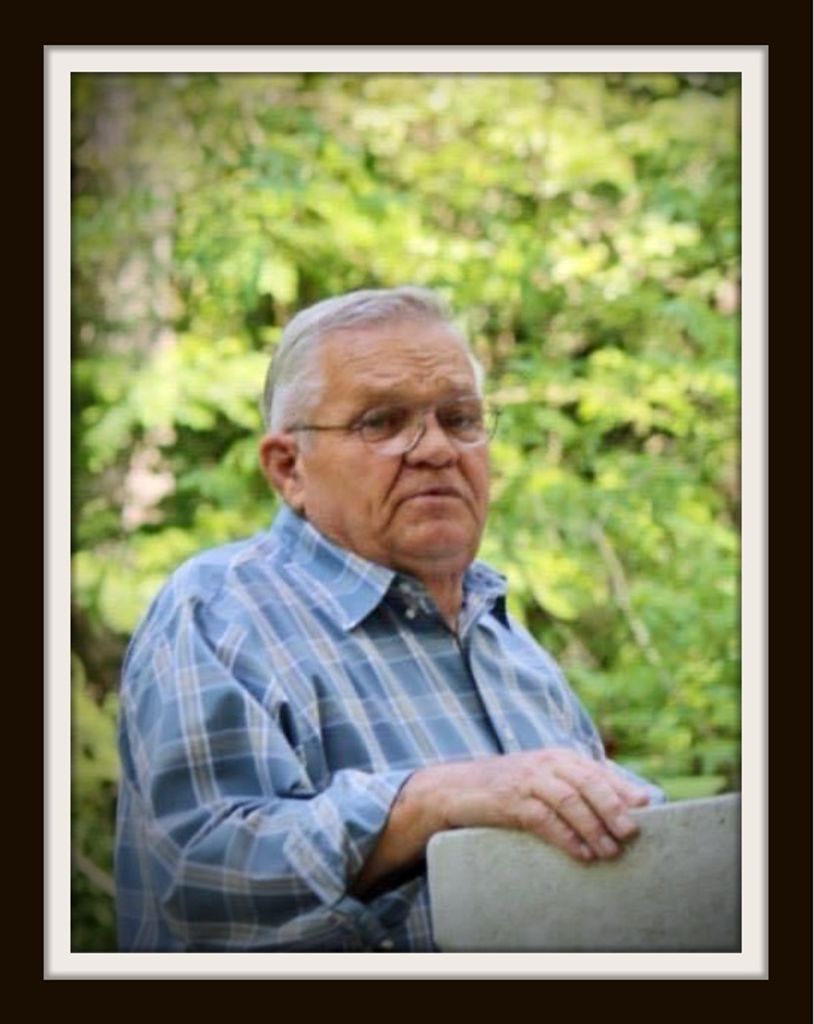 Bro. James Edward "Ed" Lindsey Profile Photo