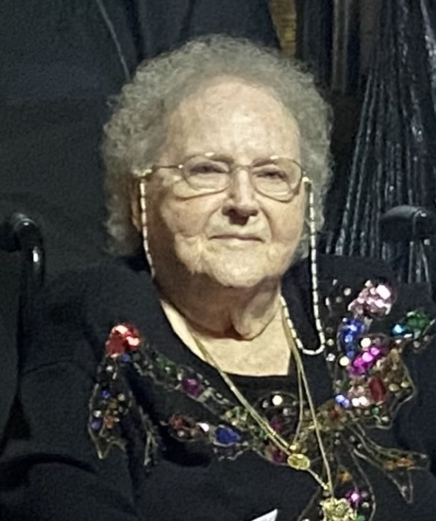 Peggy Rewis