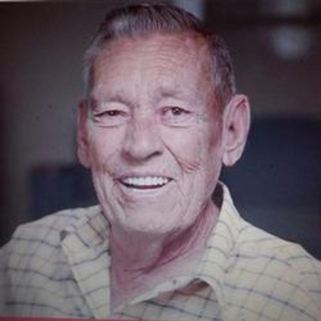 Wildon Royce Anderson