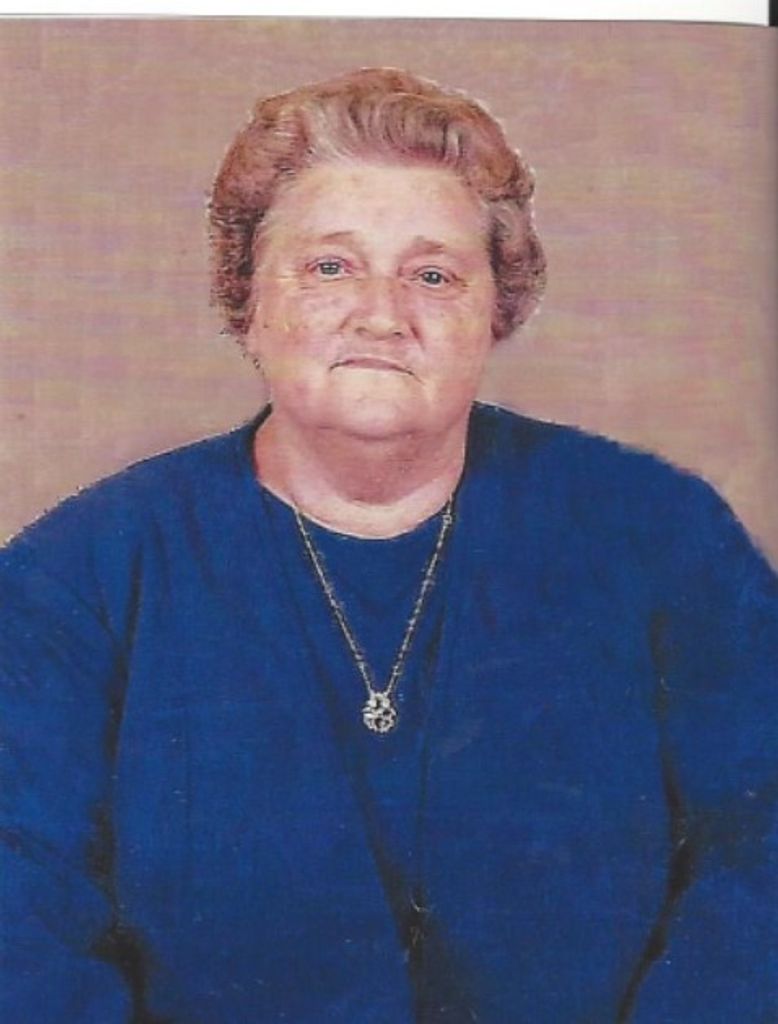 Edith Dodson