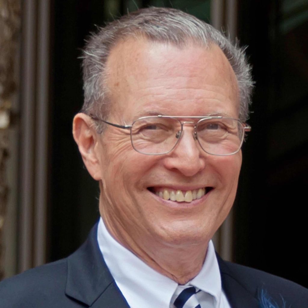 William Thomas Sandalls Jr Profile Photo