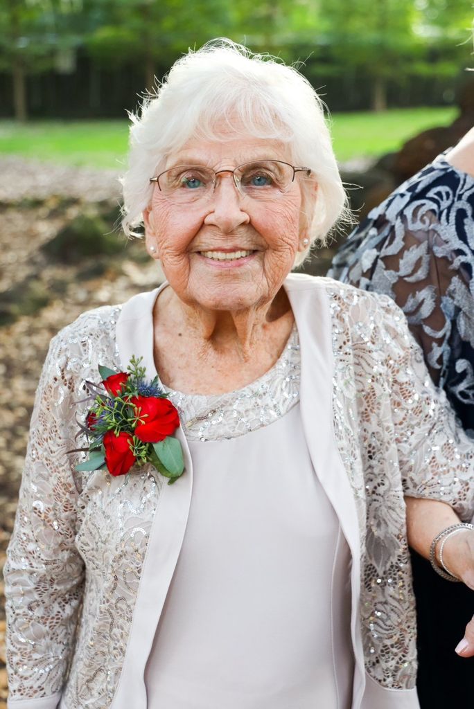 Frances M. Mruczkowski