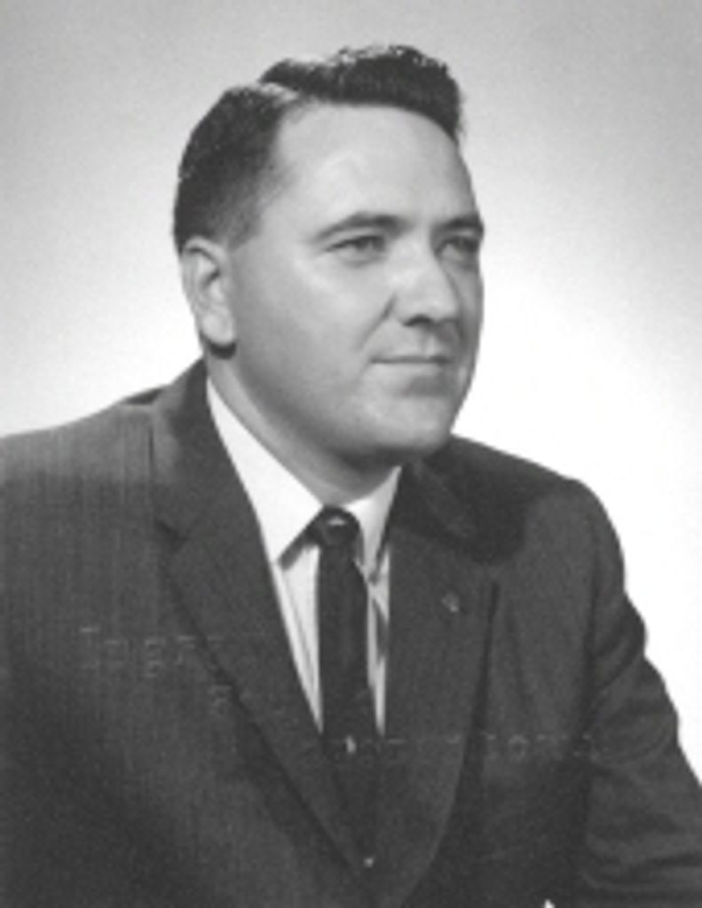 Eugene "Gene" Gabel