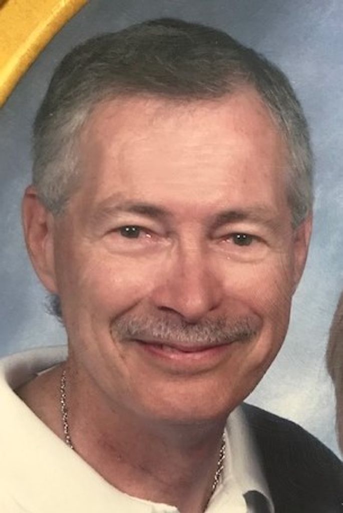 Edward Paul Johnson, Sr.