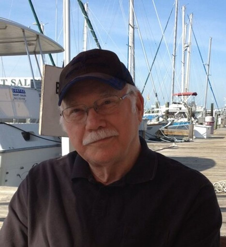 Sidney E. Rains Profile Photo