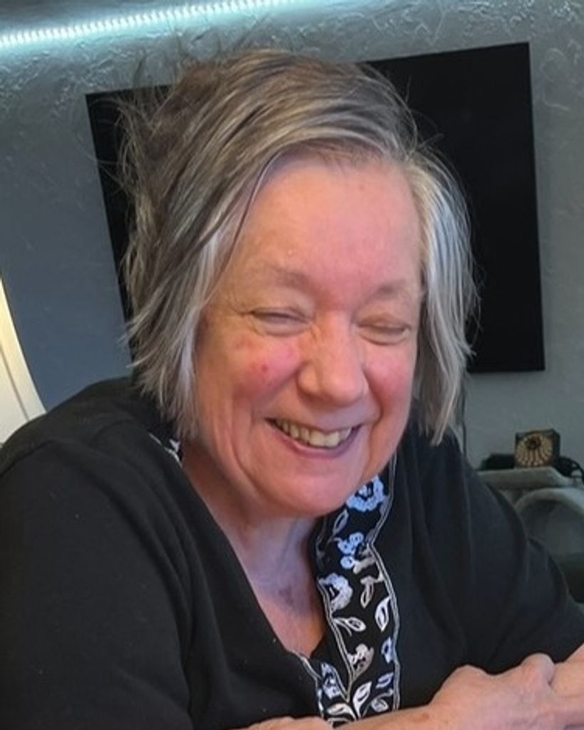 Nancy L. Williams
