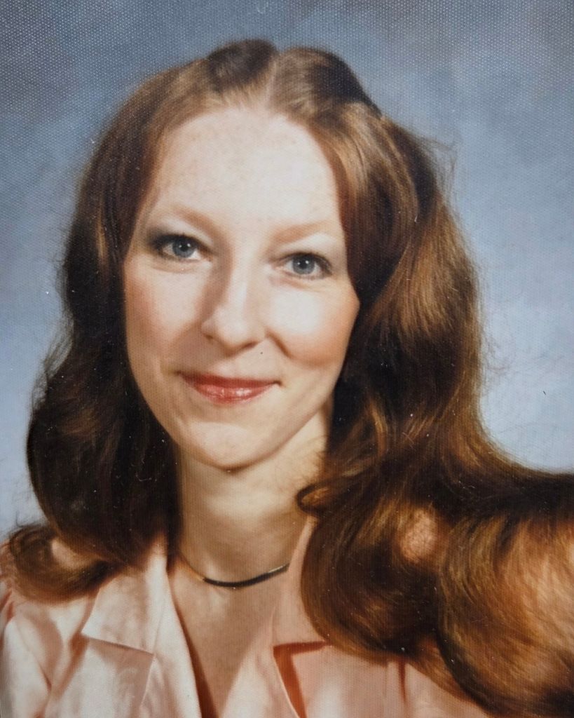 Christina F. M. Zawierucha Profile Photo
