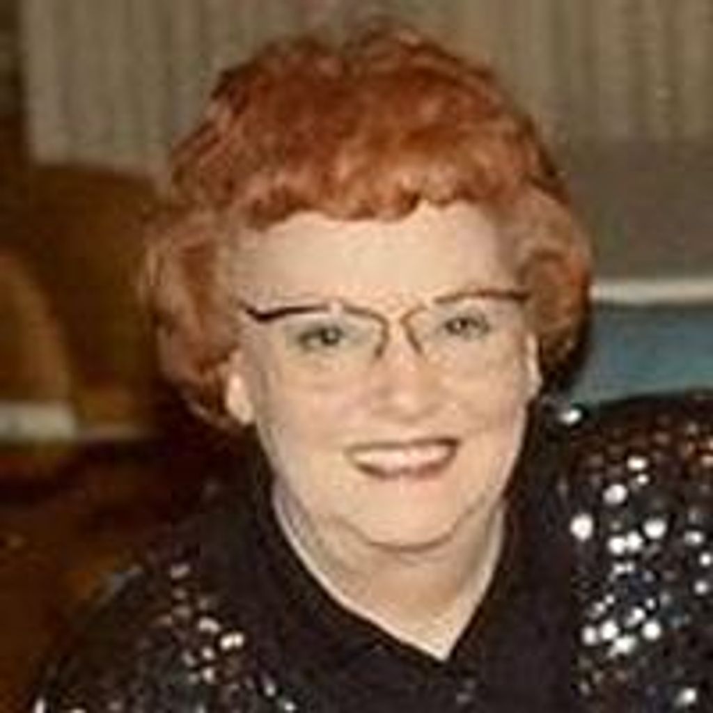 Berna Sue Simpson Allen