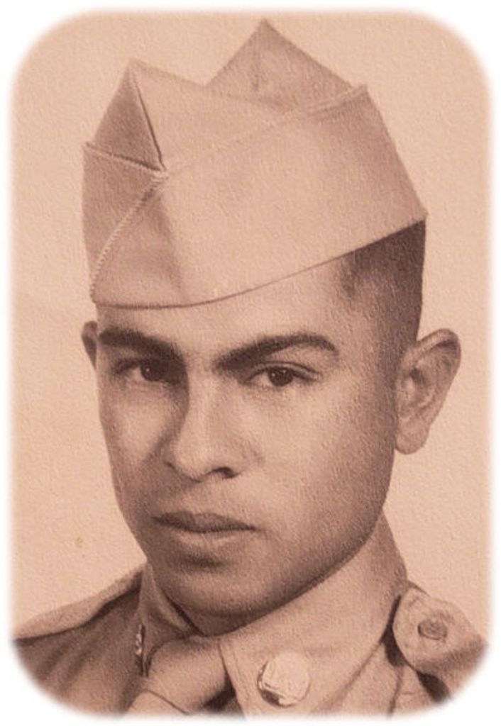 Frank M Esquivel Profile Photo