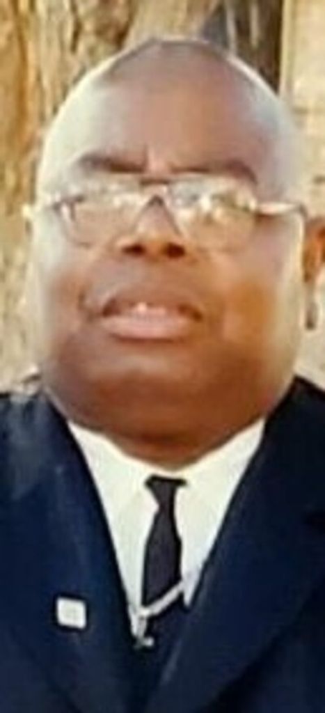 Alphonza Bernard Bush Profile Photo