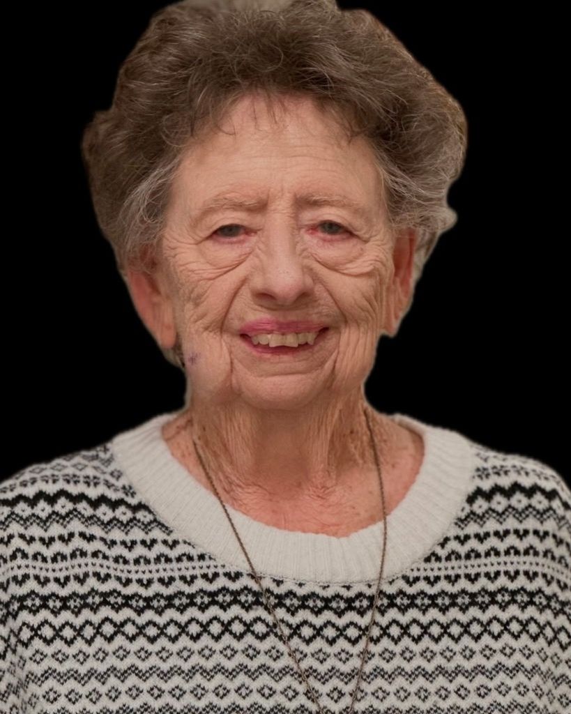Anna Mae (Ressmann) Levick Profile Photo