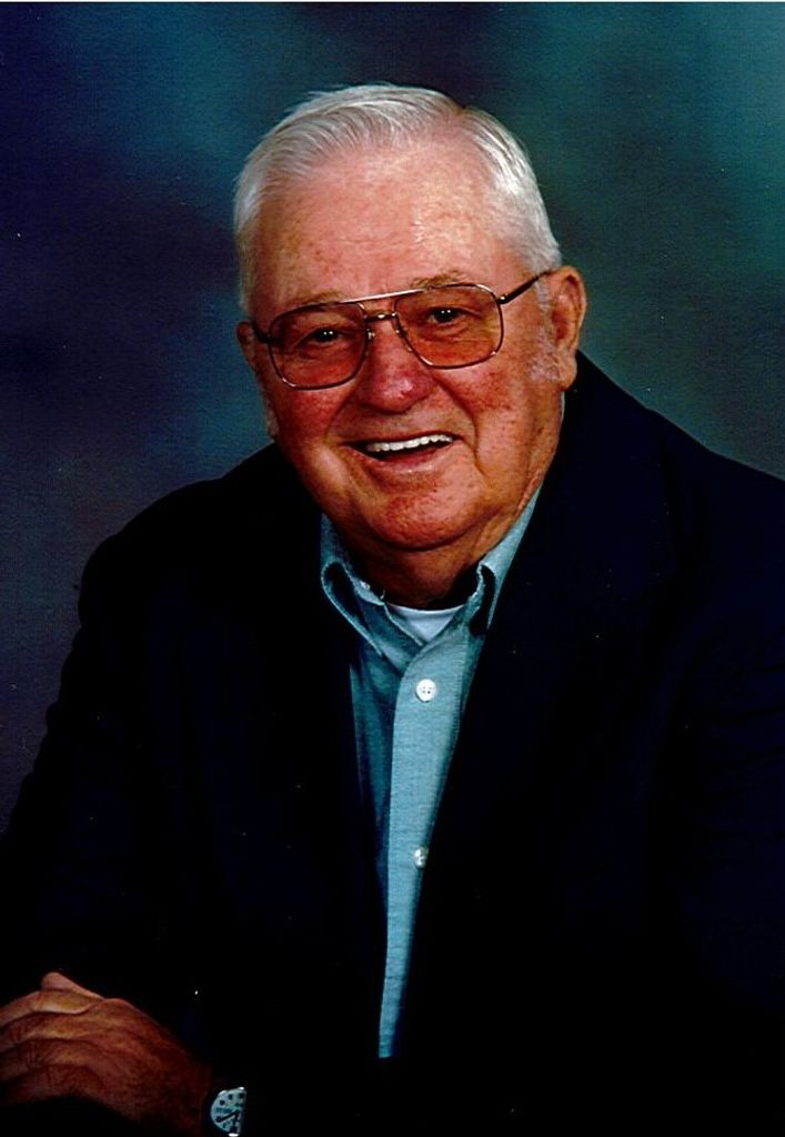 Guy Ronald Workman Profile Photo