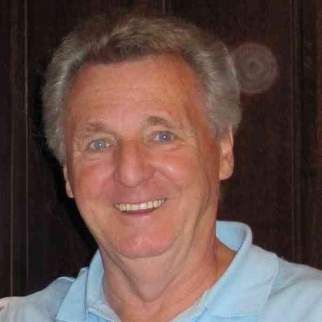 Dale Jack Elwert Profile Photo