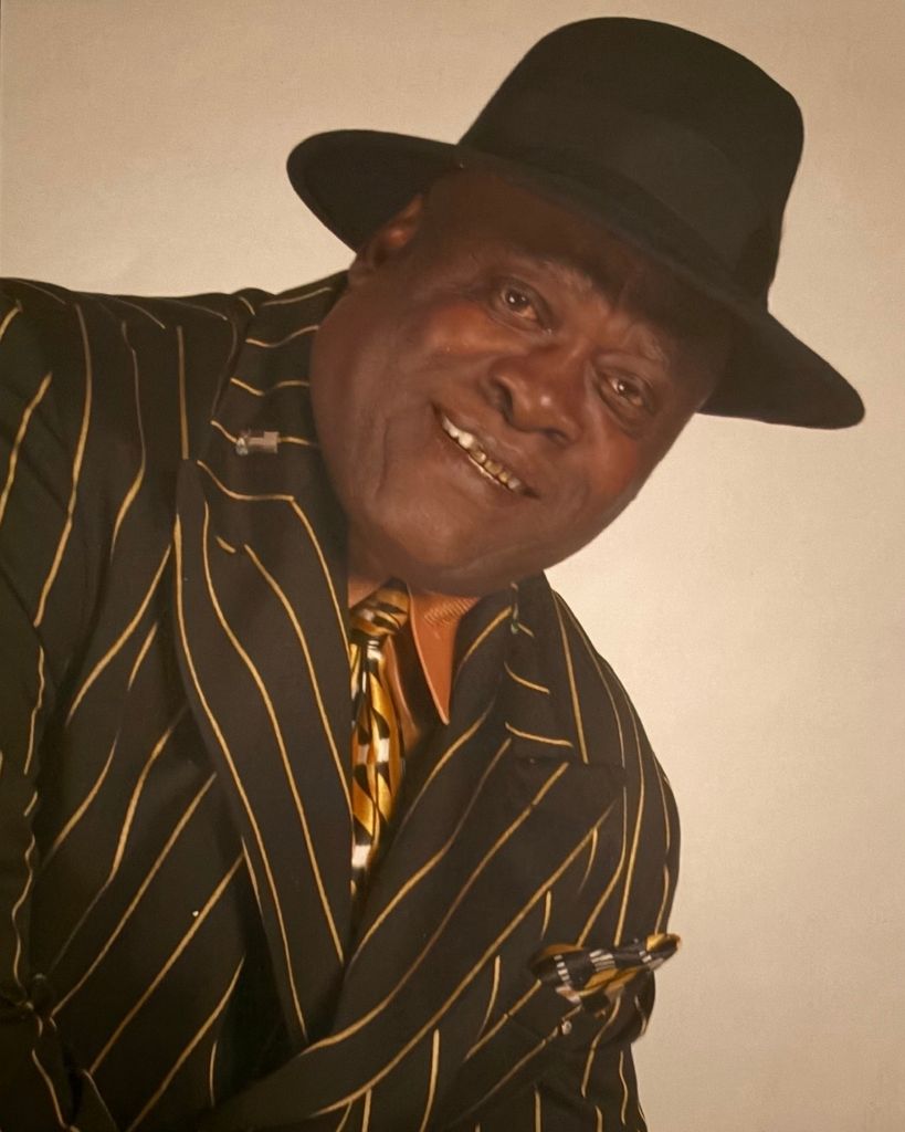 Charley Slaughter Profile Photo