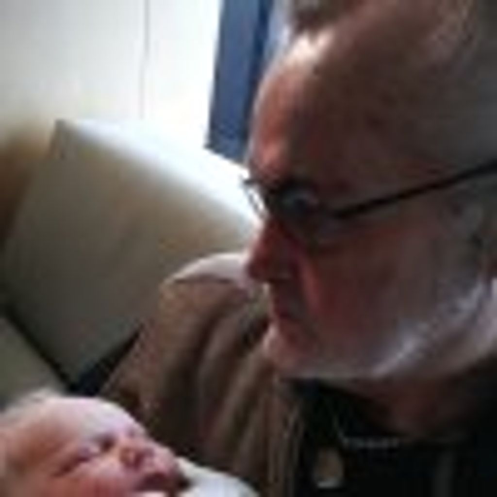 Robert Lee "Bobby" Pyron