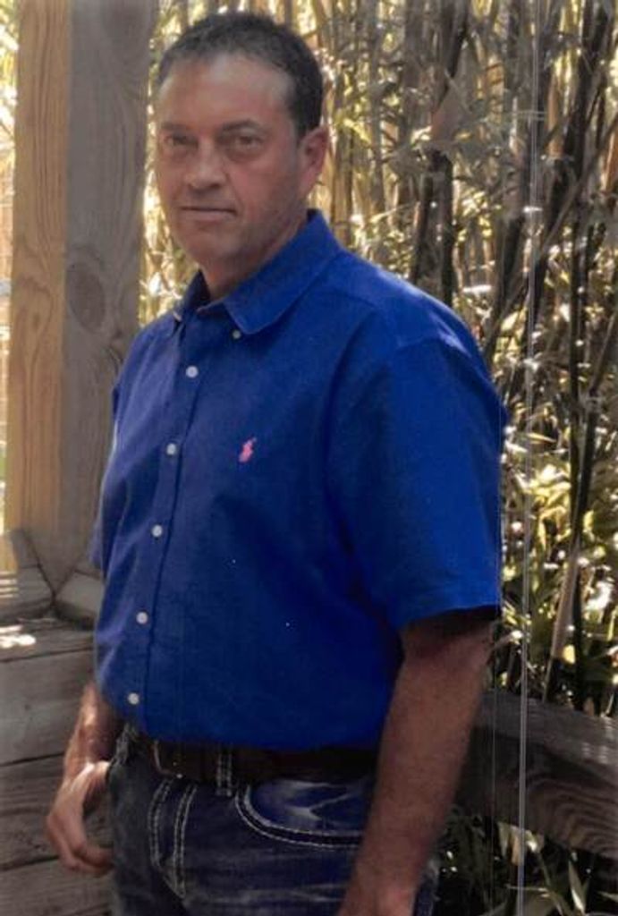 Robert Daniel Malley Profile Photo