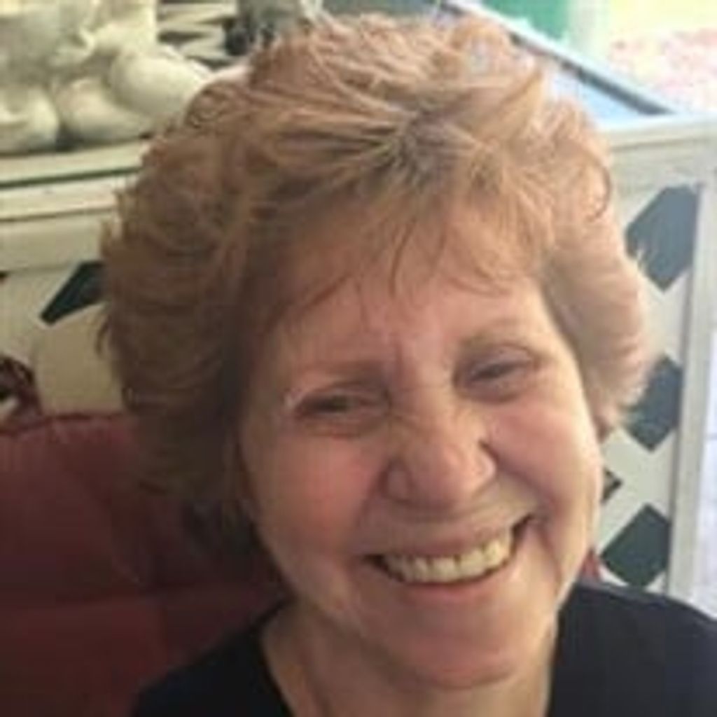 Margaret Coates Profile Photo