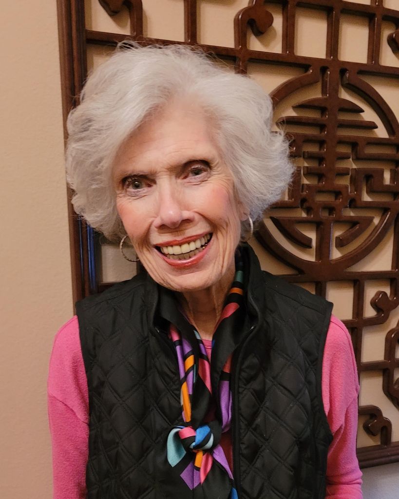 Jane Antoinette Dempsey