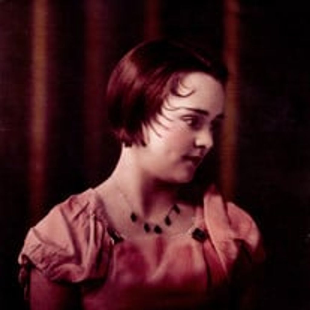 Virginia C. Goddard