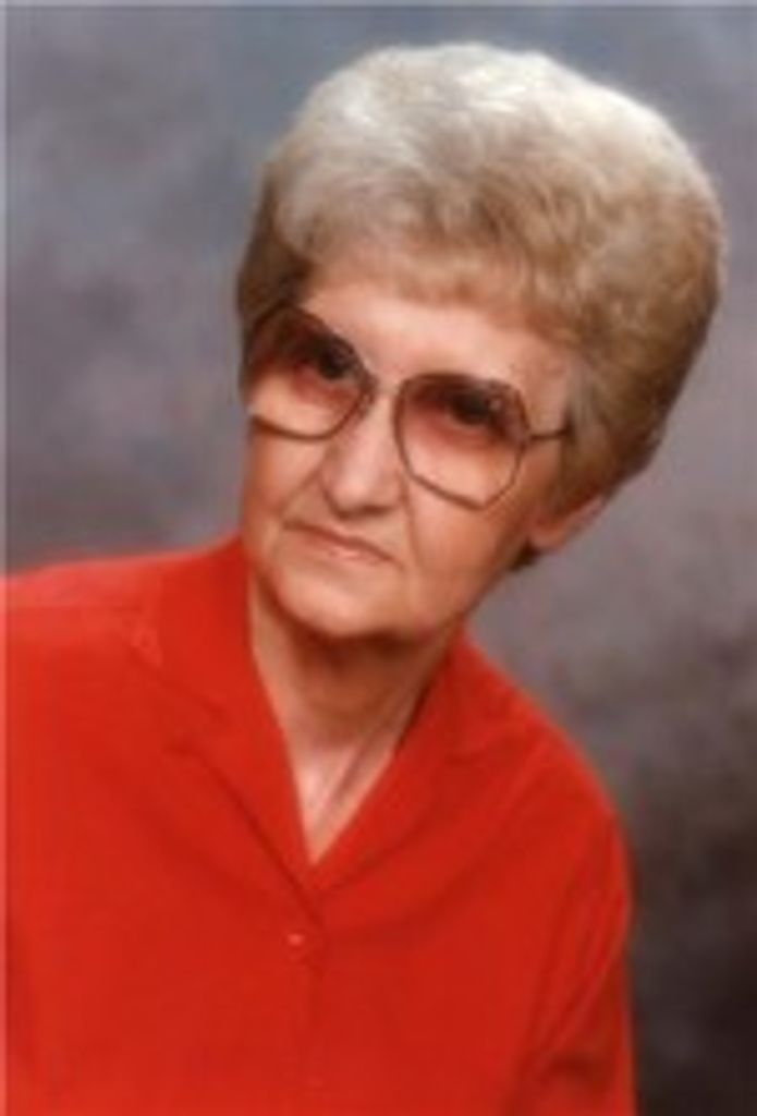 Alneta Stubblefield