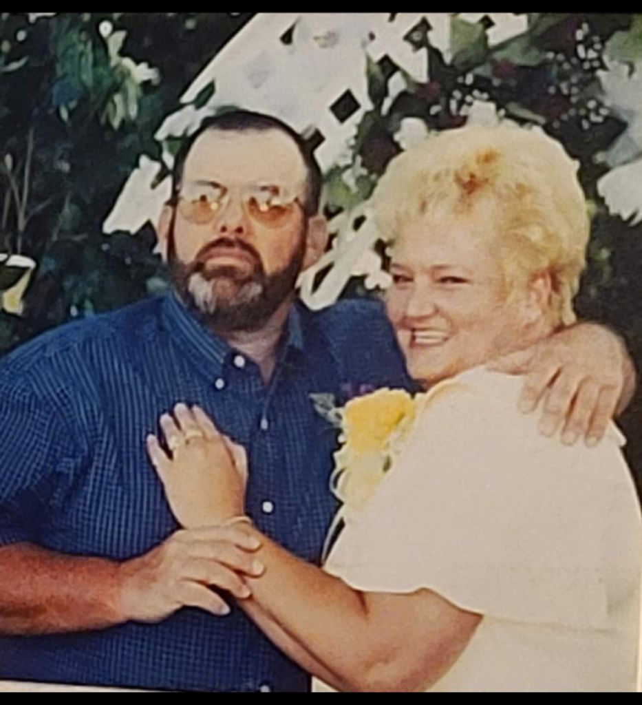 Darlene Elizabeth (Harris)  Campbell