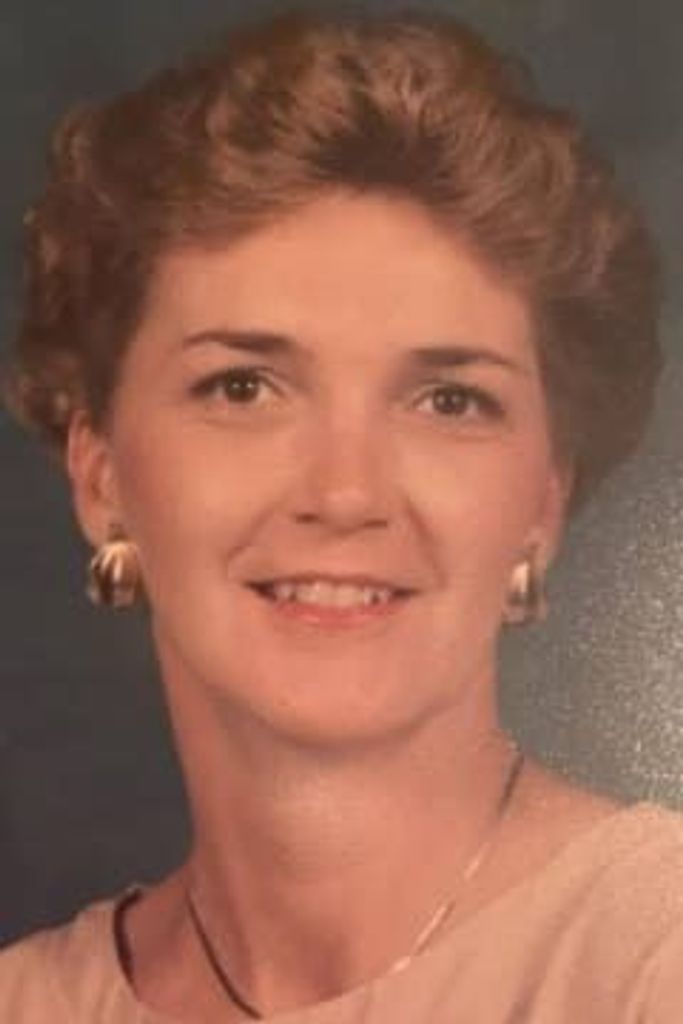 Sandy Gail Coleman