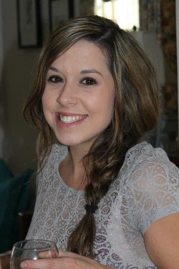 Meghan Kathleen Corcoran Profile Photo