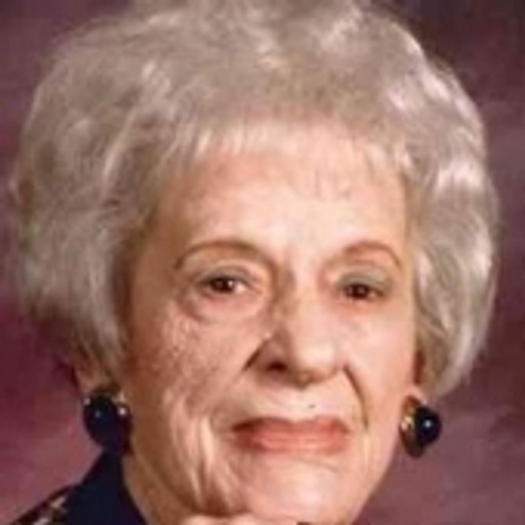 Peggy Watley Pearson