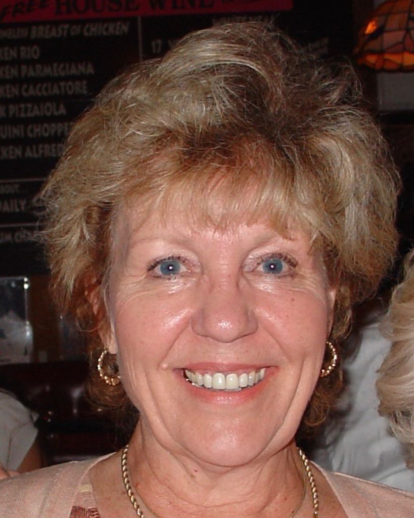 Betty Prescott Profile Photo