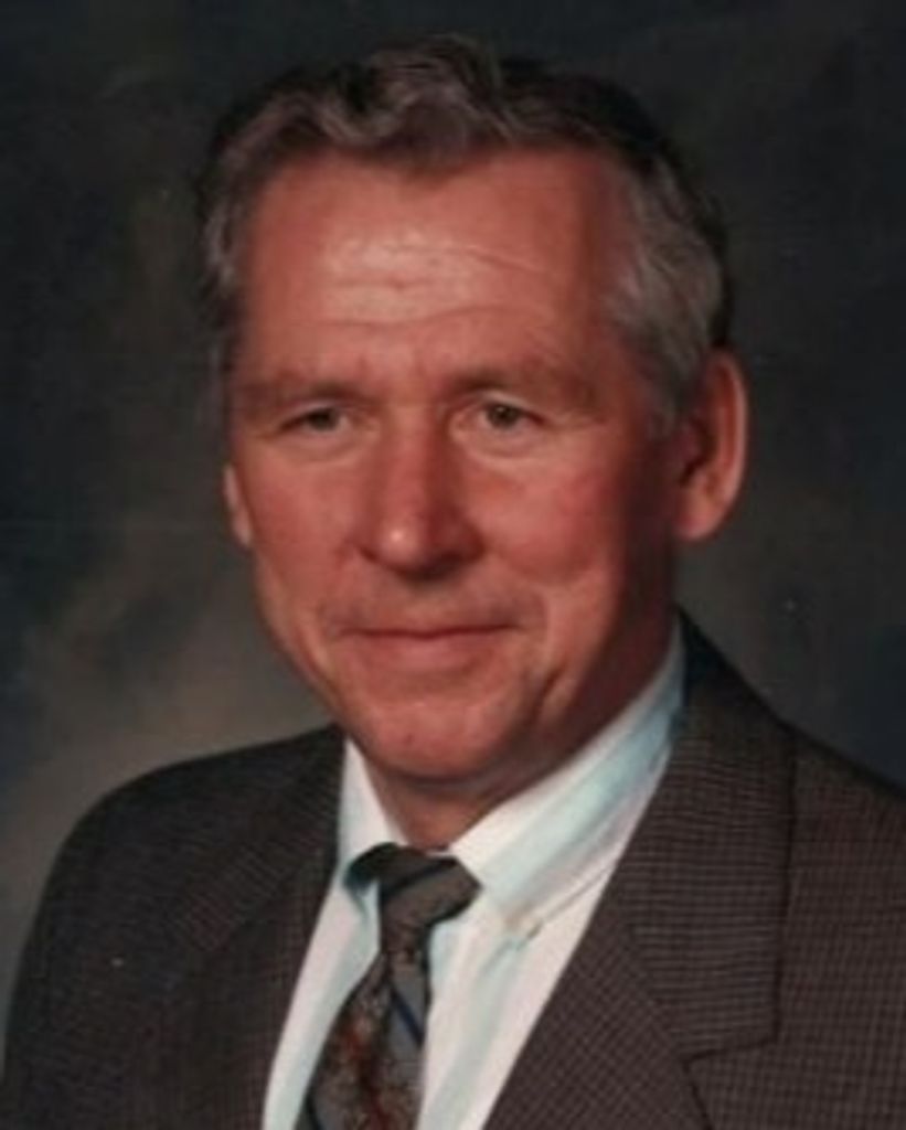 Kenneth Lowell Johnson Profile Photo