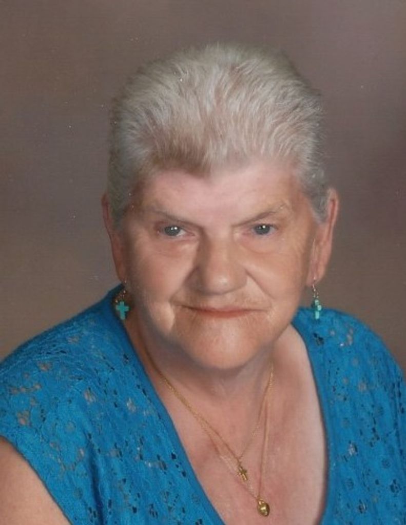 Donna Kay (Kohn)  Spencer