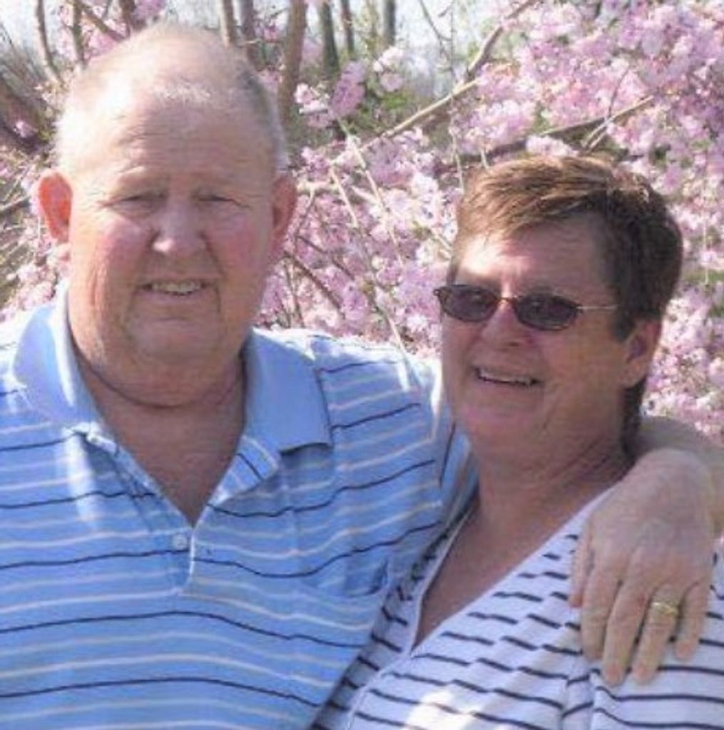 Rebecca A. "Becky" (Thompson)  Mayberry Profile Photo