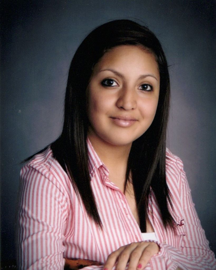 Vanessa Pintor Profile Photo