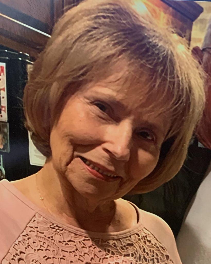 Sally Wynona Wilson
