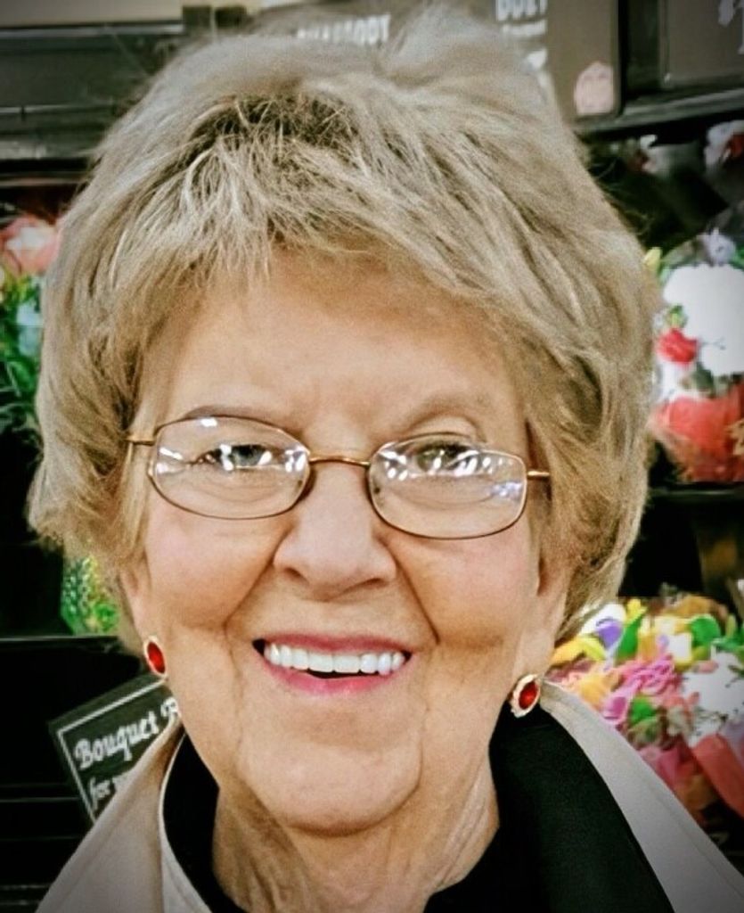 Judy Elaine (Moore)  Stevens Profile Photo