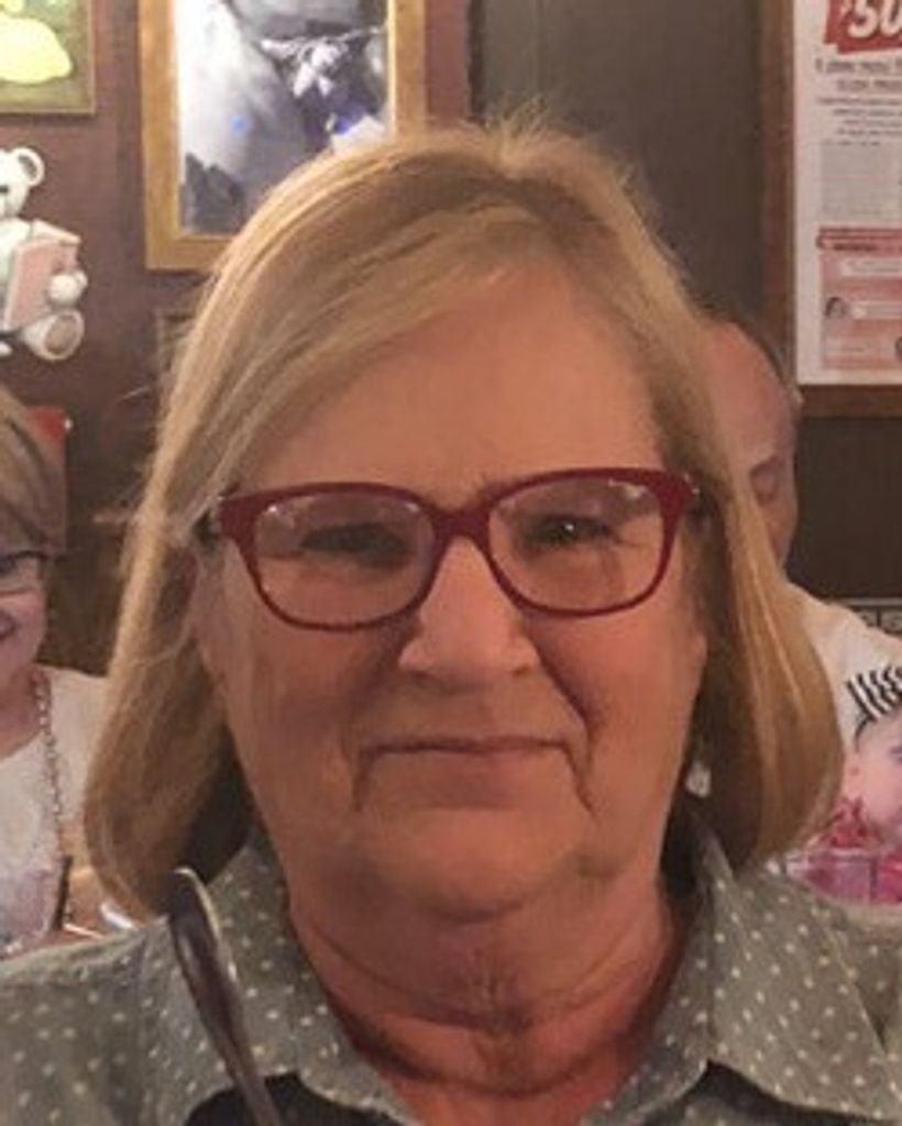 Carol Ann Wesling Profile Photo