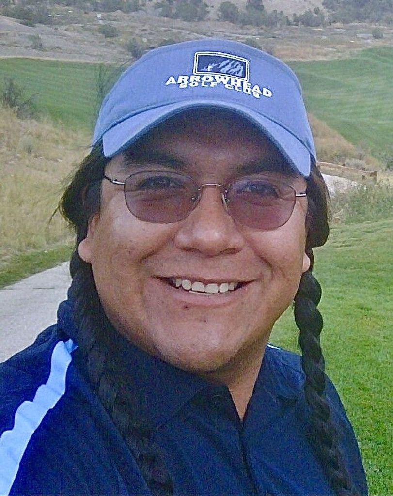 John  Martin, Jr. Profile Photo